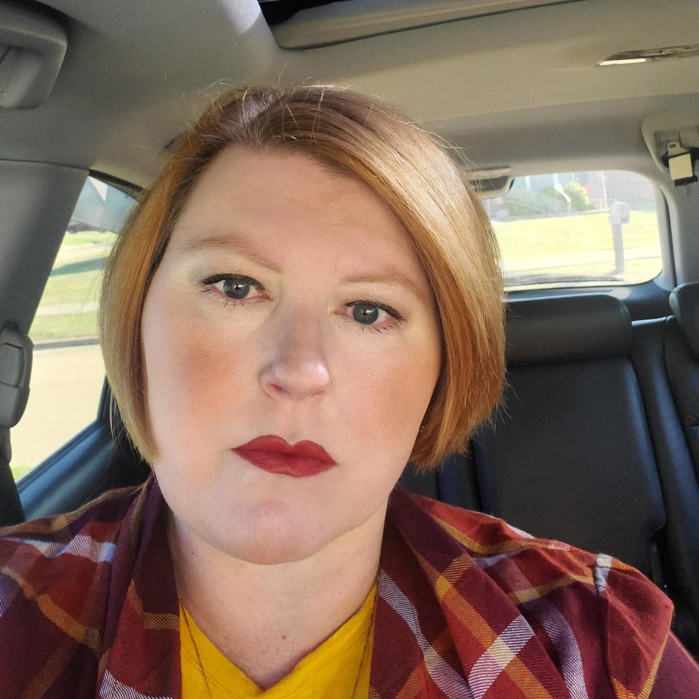 Meet your Posher, Beth